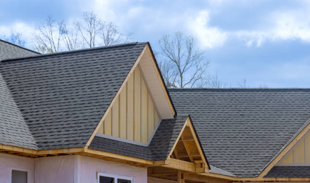 Cold Roofs in Perry, GA
